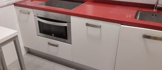 Piso en alquiler en Carmelitas - San Marcos - Campillo en Salamanca