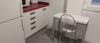 Piso en alquiler en Carmelitas - San Marcos - Campillo en Salamanca