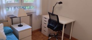 Piso en alquiler en Carmelitas - San Marcos - Campillo en Salamanca