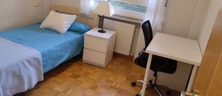 Piso en alquiler en Carmelitas - San Marcos - Campillo en Salamanca