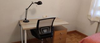 Piso en alquiler en Carmelitas - San Marcos - Campillo en Salamanca