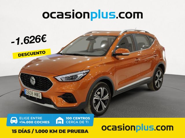 MG ZS 1.5 Comfort 78 kW (106 CV)