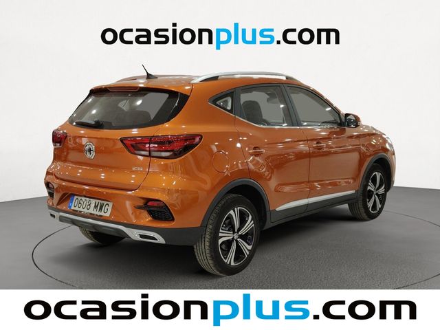 MG ZS 1.5 Comfort 78 kW (106 CV)