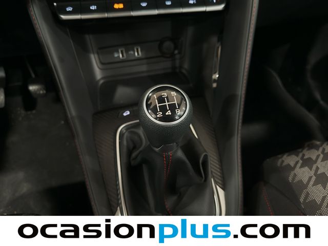 MG ZS 1.5 Comfort 78 kW (106 CV)