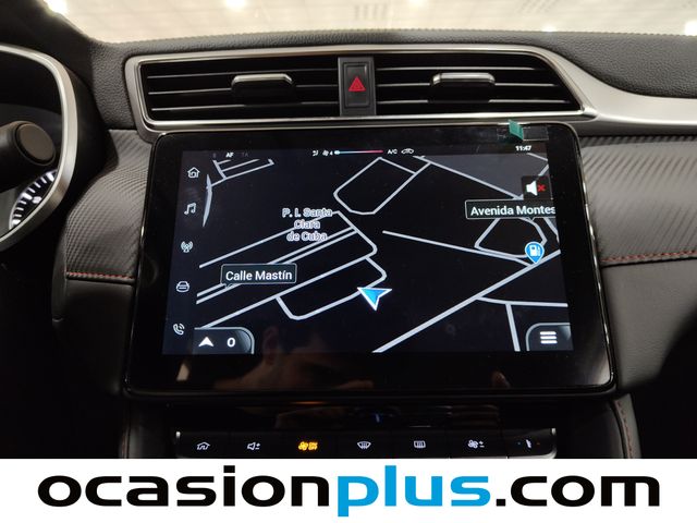 MG ZS 1.5 Comfort 78 kW (106 CV)