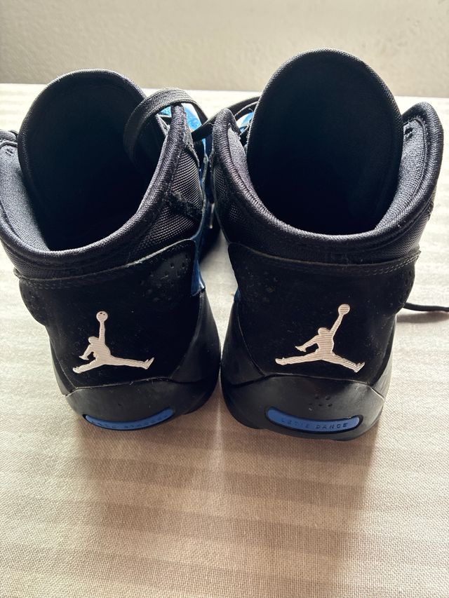 Jordan Zion 2 Royal