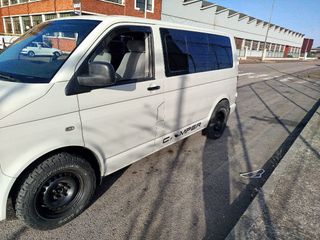 Volkswagen Caravelle 2006