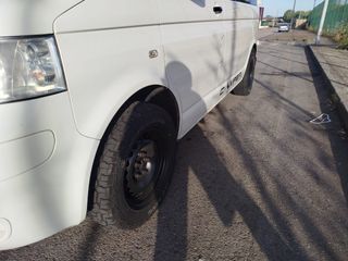 Volkswagen Caravelle 2006