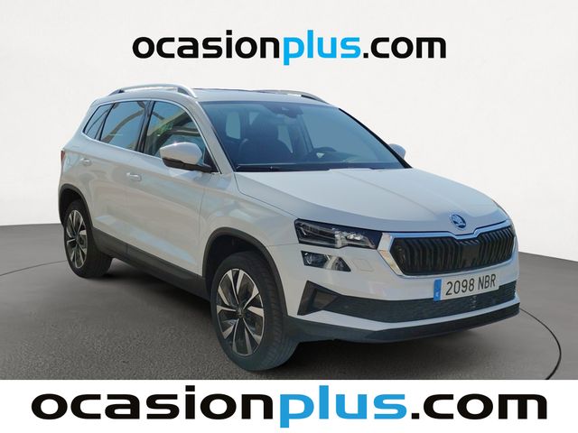 Skoda Karoq 1.5 TSI ACT Design DSG 110 kW (150 CV)