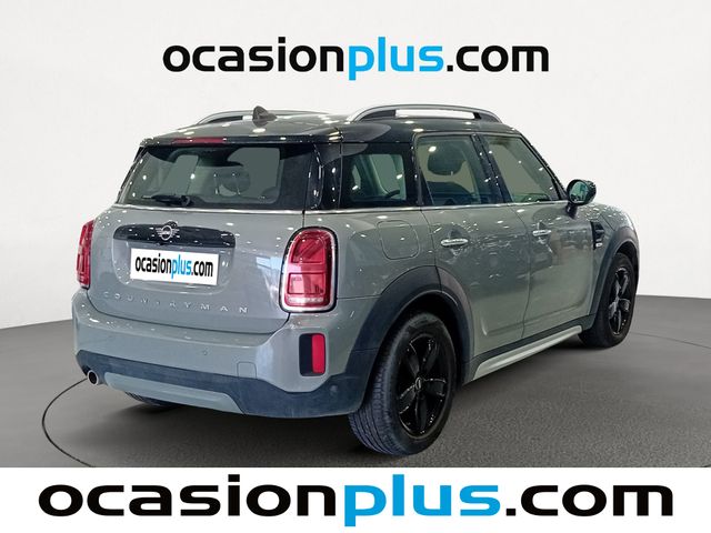 MINI MINI Countryman Cooper 100 kW (136 CV)