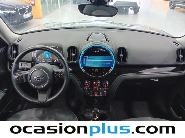 MINI MINI Countryman Cooper 100 kW (136 CV)