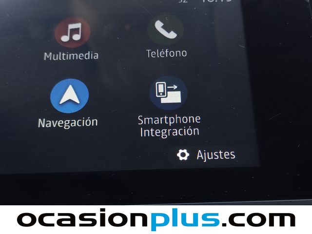 Dacia Duster Extreme TCE 96 kW (130 CV) 4X2