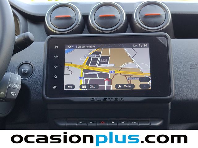 Dacia Duster Extreme TCE 96 kW (130 CV) 4X2