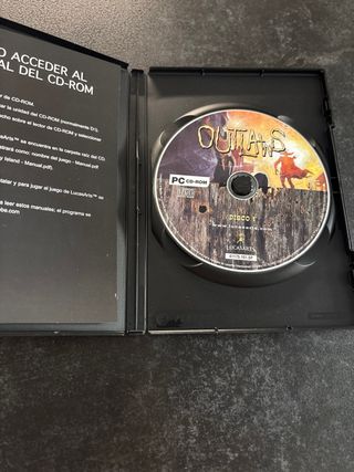 Outlaws PC