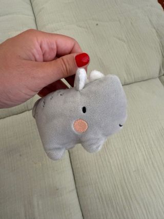 Gimnasio Bebé Vertbaudet