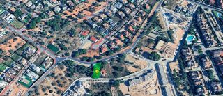 Terreno en venta en Centro en Bétera