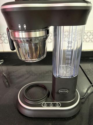 Cafetera Prixton Capri Grano Como Nueva