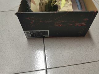 Nike Air Max '86 OG Talla 44 Camuflaje