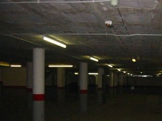 Garaje en venta en Roda de Ter