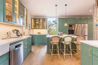 Chalet en alquiler en Lomas de Marbella Club - Puente Romano en Marbella