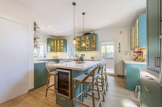 Chalet en alquiler en Lomas de Marbella Club - Puente Romano en Marbella