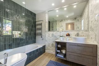 Chalet en alquiler en Lomas de Marbella Club - Puente Romano en Marbella