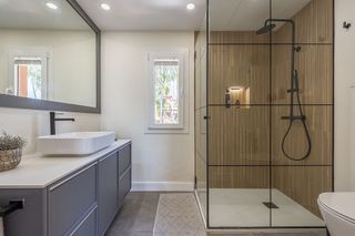 Chalet en alquiler en Lomas de Marbella Club - Puente Romano en Marbella