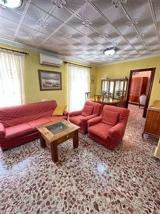Piso en alquiler en Elda