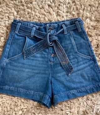 Bermudas Tintoretto Talla M. Nuevas.