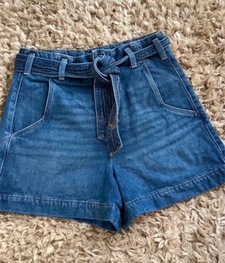 Bermudas Tintoretto Talla M. Nuevas.