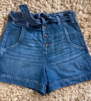 Bermudas Tintoretto Talla M. Nuevas.