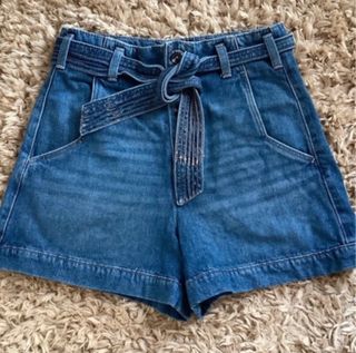 Bermudas Tintoretto Talla M. Nuevas.