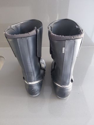 Botas de Moto BMW gore tex talla 39