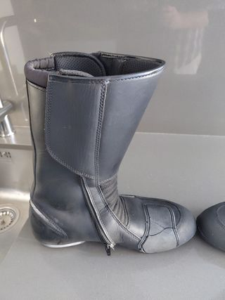 Botas de Moto BMW gore tex talla 39