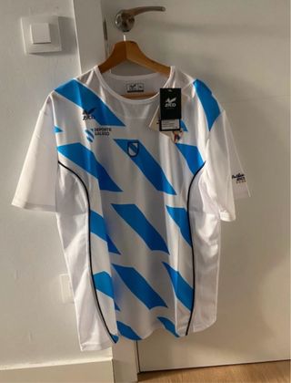 Camiseta Selección Gallega Talla XL