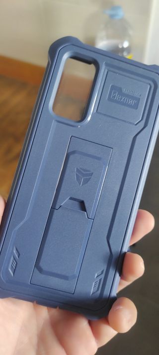 Custodia Dexnor per Samsung Galaxy S22/S23