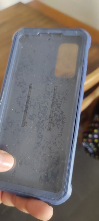 Custodia Dexnor per Samsung Galaxy S22/S23