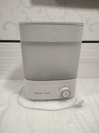 Esterilizador y secador Philips Avent Premium