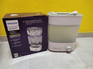Esterilizador y secador Philips Avent Premium