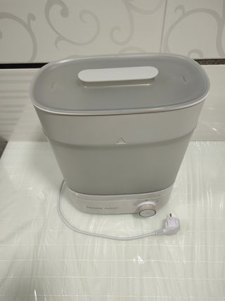 Esterilizador y secador Philips Avent Premium