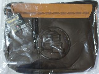 Mochila bandolera de Dragon Ball 