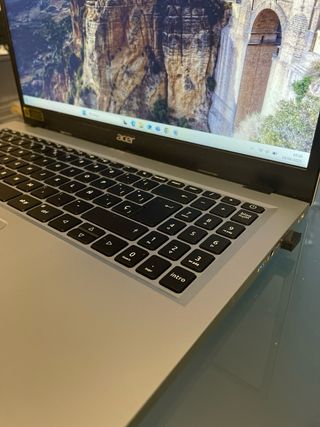 Portátil Acer 2024 reparar