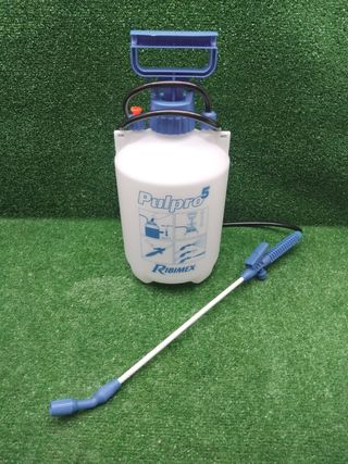 Pulverizador a presión Ribimex Pulpro 5