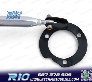 BARRA ESTABILIZADORA PARA BMW E36 320i 323i 325i 328i 92-99