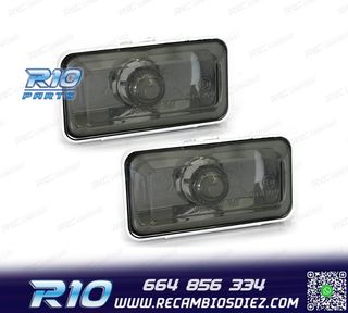 INTERMITENTES LATERALES VOLKSWAGEN VW GOLF 3 VENTO PASSAT 35