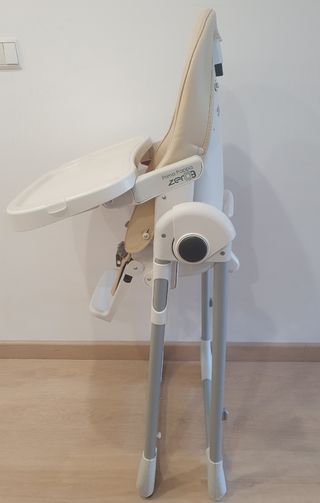 Trona Bebé Prima Pappa Zero 3