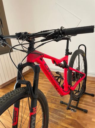 Orbea Oiz H20 BTT Montaña talla M
