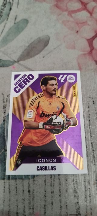 Cromos Liga 25-26
