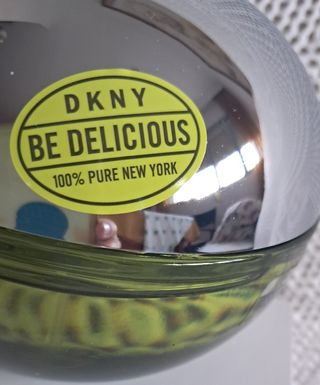 DKNY Be Delicious EDP 100ml