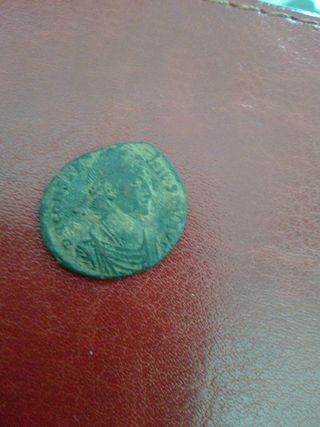Moneda antigua